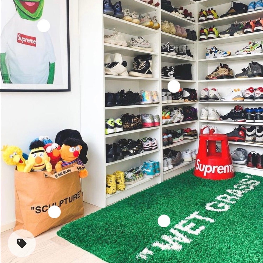 Meet your Posher, Chanedra